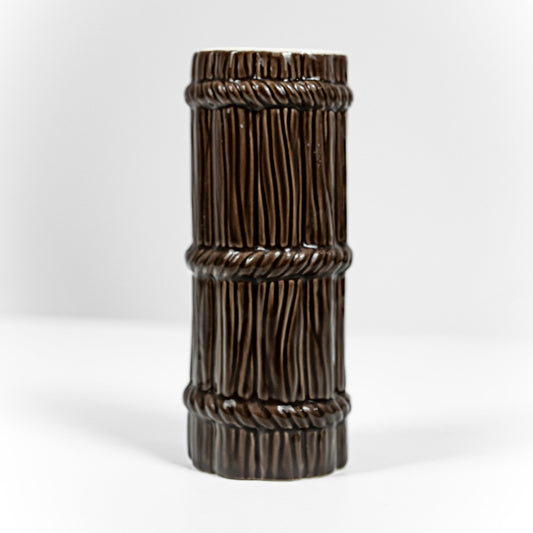 Kubek Tiki The Bamboo FOXX