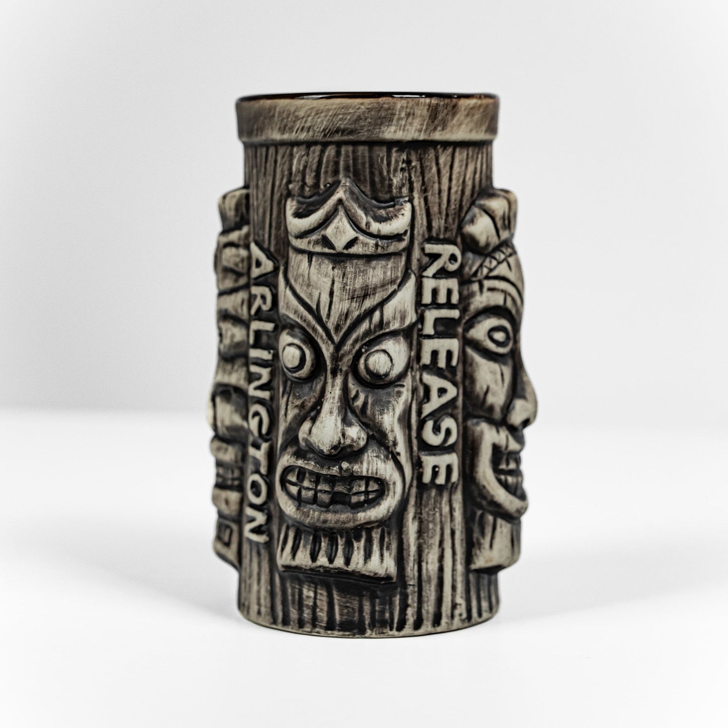 Kubek Tiki Polynesian Relic FOXX