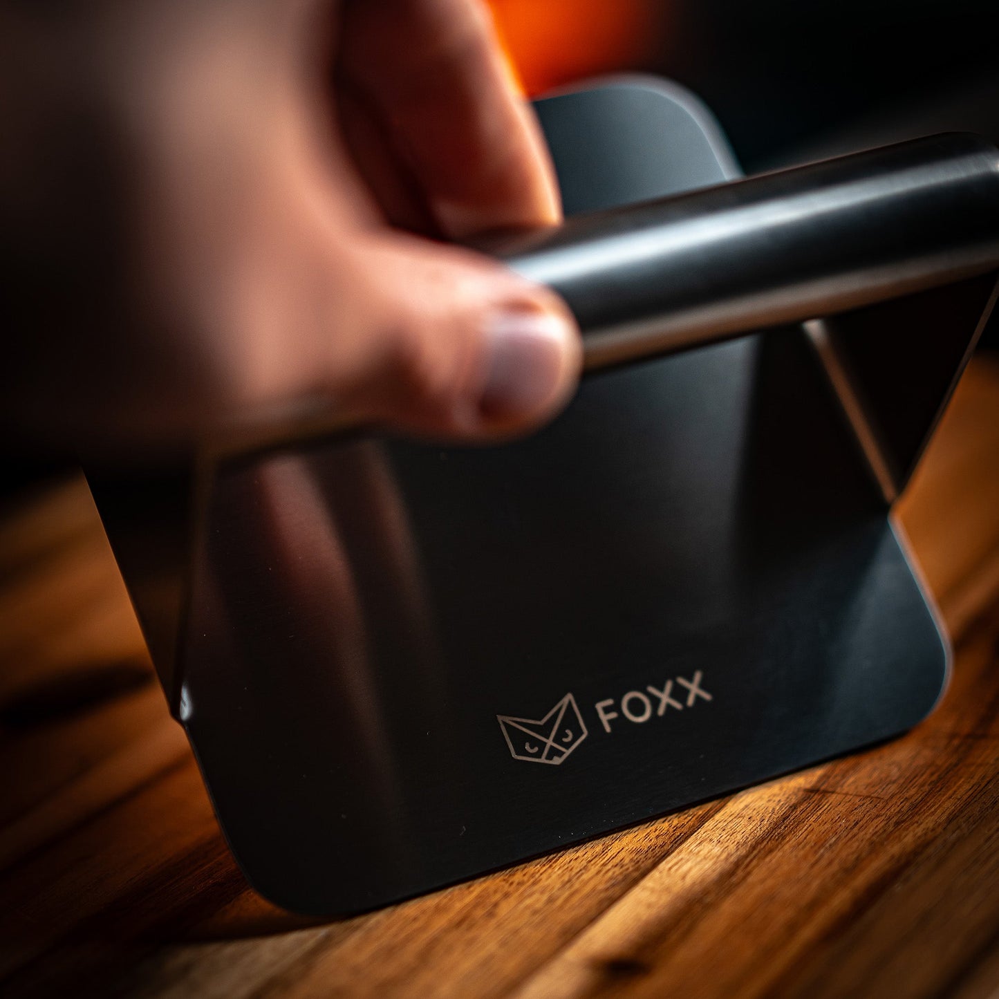 Prasa, smasherka do burgerów FOXX