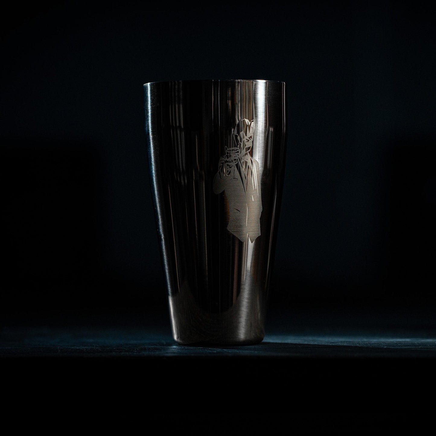 Zestaw Barmański Premium ALKOHOLOVE101 (jasny)